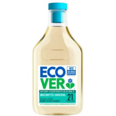 Гель для стирки Ecover Гибискус & Жасмин, 21 стирка, 750 мл